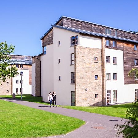 David Russell Hall - Campus Accommodation St Andrews Bagian luar foto
